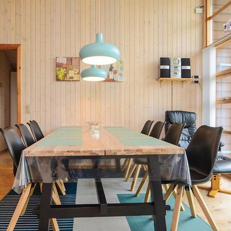 Gorgeous Home In Haderslev With Kitchen Årøsund Extérieur photo