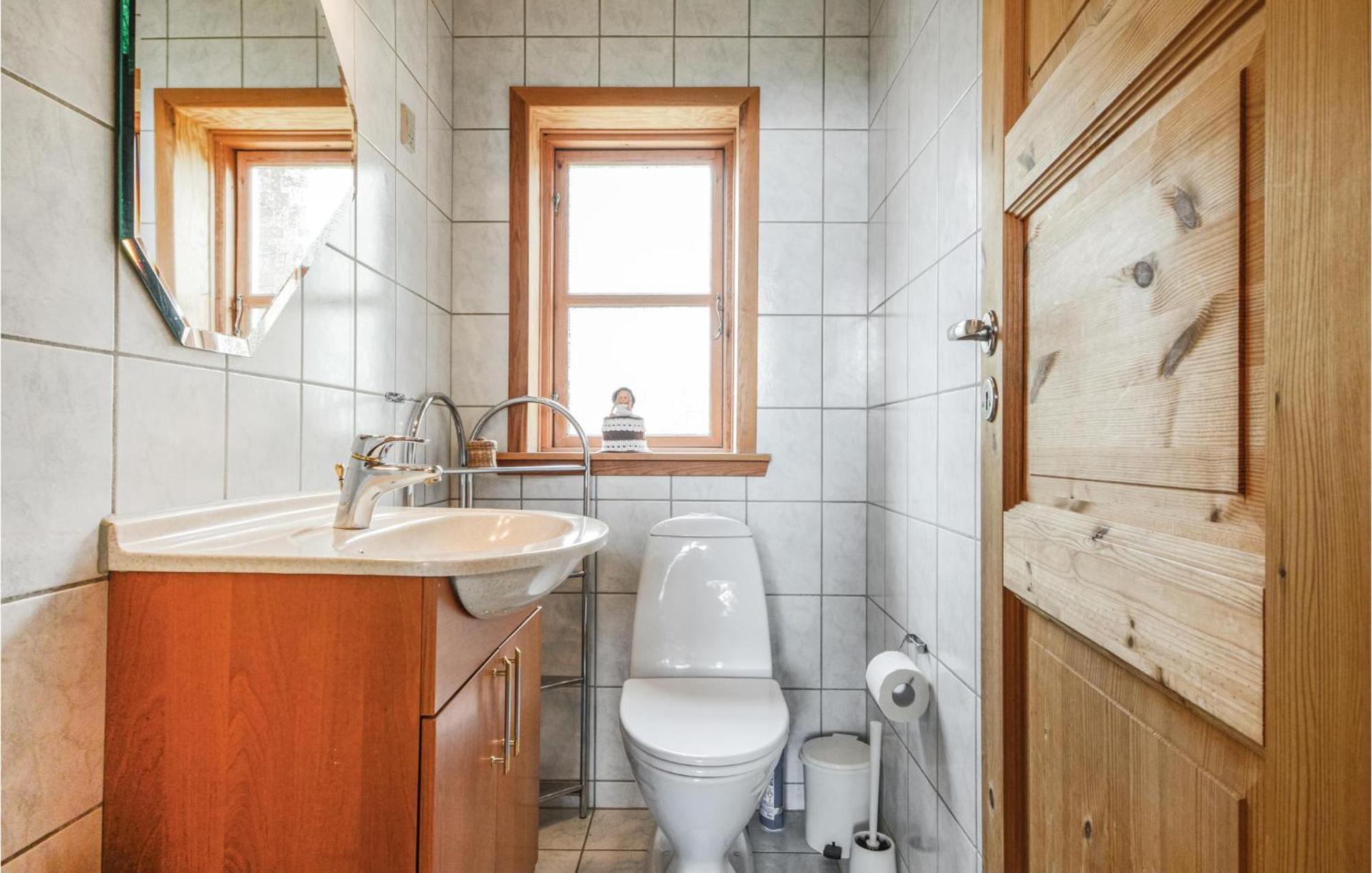 Gorgeous Home In Haderslev With Kitchen Årøsund Extérieur photo