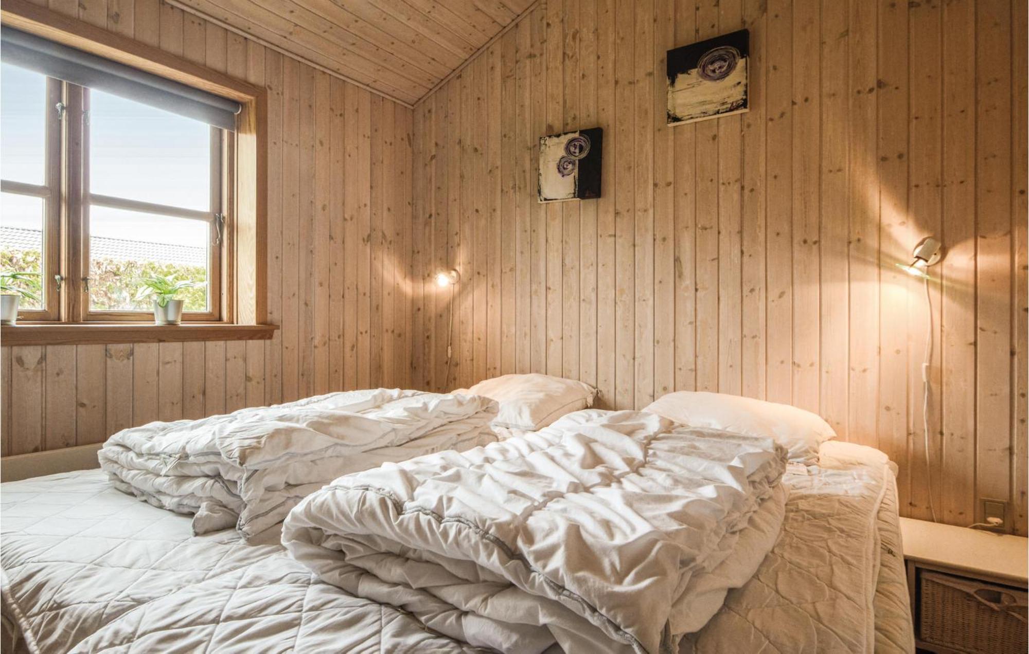 Gorgeous Home In Haderslev With Kitchen Årøsund Extérieur photo