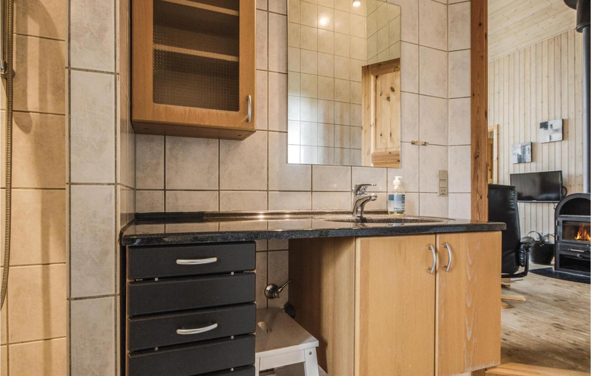 Gorgeous Home In Haderslev With Kitchen Årøsund Extérieur photo
